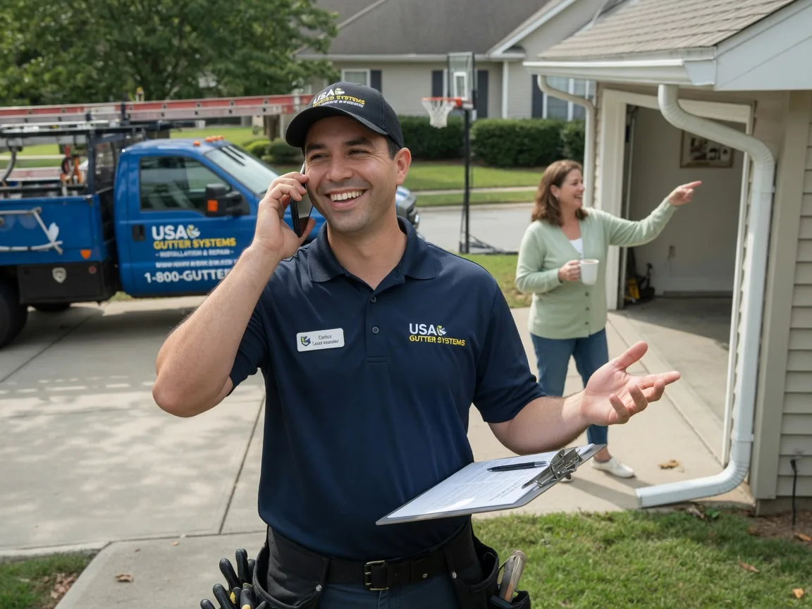 Gutter Installation Bonneau, SC FAQs